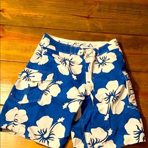 Men’s Kirra board shorts. Size 33